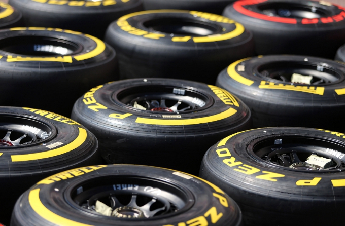 Pirelli, Hembery: “Ci aspettiamo delle strategie a due soste a Monaco”