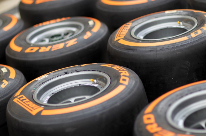 Pirelli: Nuove mescole per il Gran Premio di Barcellona
