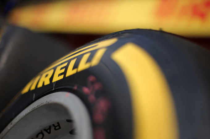 Pirelli: “I test delle gomme non hanno favorito alcun team”