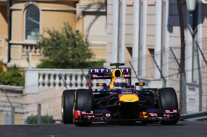 Vettel: “Tutto ha funzionato per la Mercedes, ma noi siamo soddisfatti”