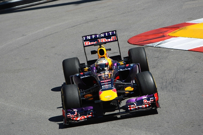 Vettel: “Domani possiamo pensare a vincere”
