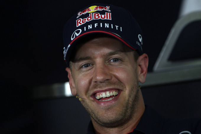 Red Bull, Horner: “Vettel resterà alla Red Bull per molto tempo”