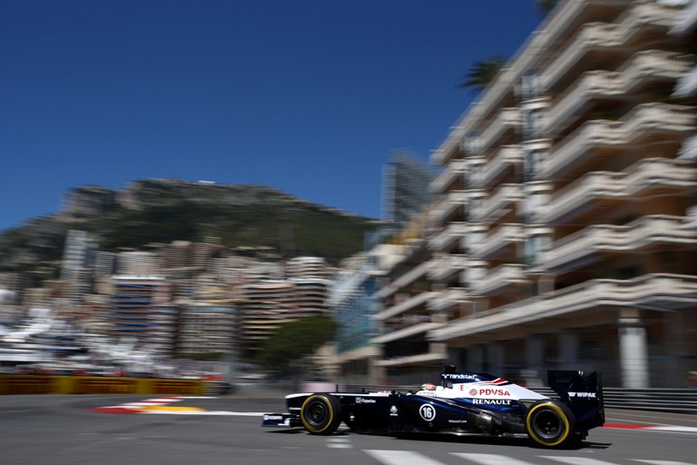 Williams, Bottas: “La gara sarà complicata, ma possiamo migliorare”