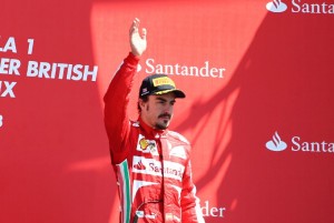 Alonso: “Dobbiamo cercare di migliorare già dalla gara in Germania”