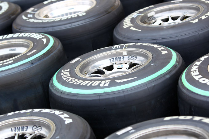 Bridgestone esclude un ritorno in F1