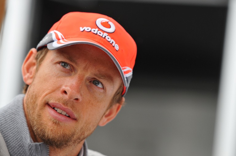 Button: “Difficile vincere a Montreal, magari ce la faremo più avanti”