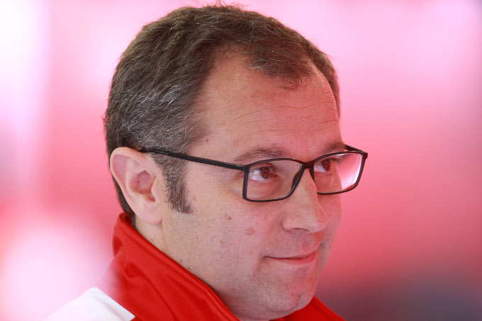 Domenicali: “Ferrari motivata e determinata in Canada”