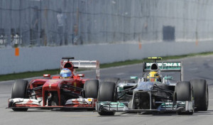 Ferrari, perplessità per la sentenza del tribunale internazionale sul caso Mercedes
