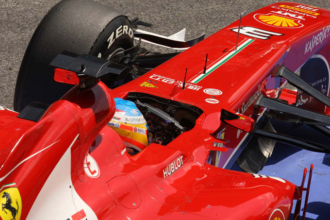 Ferrari: “Una sola squadra ha infranto il regolamento”