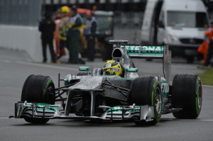 Processo Mercedes e Pirelli, FIA: “Mai dato il via libera al test con una vettura 2013