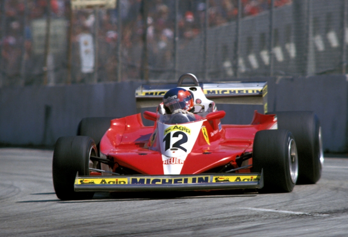 Ferrari: Il Gran Premio del Canada nel nome di Gilles Villeneuve
