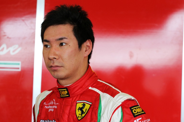Kobayashi: “Se nel 2014 non sarò in F1 restituirò i soldi a chi mi ha supportato”