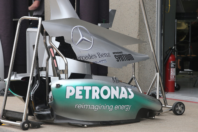 Mercedes al Tribunale FIA, Brawn: “Raccolte delle informazioni ma nessun vantaggio”