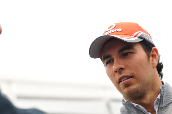 Perez: “Neanche un miracolo farebbe migliorare la McLaren”