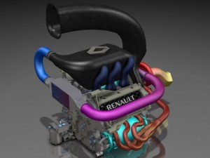 La FIA vuole congelare lo sviluppo dei motori V6