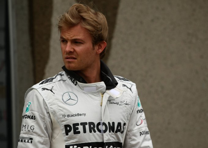 Rosberg: “Difficile conquistare la pole anche a Montreal”