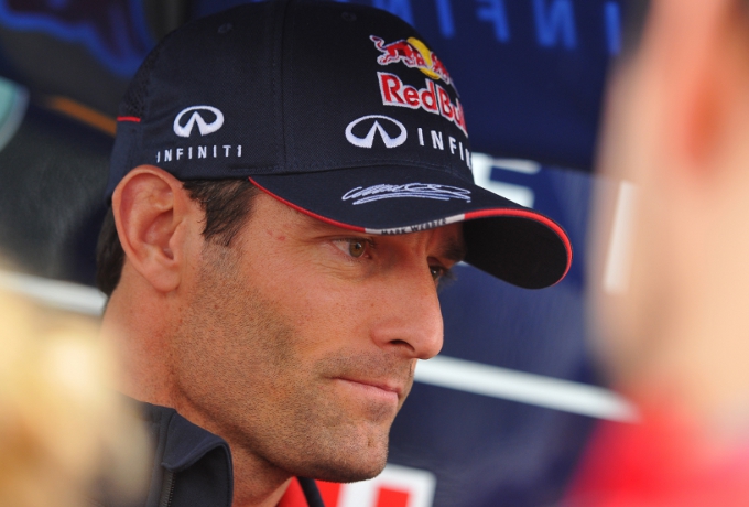 Mark Webber lascerà la Formula 1 a partire dal 2014 e approderà in Porsche