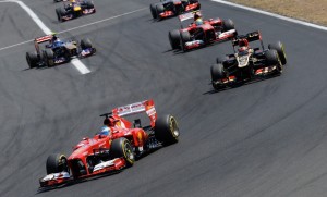 Ferrari e il Gran Premio di Ungheria: le statistiche