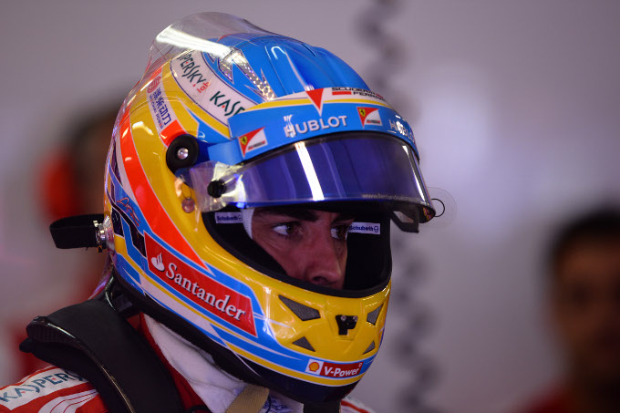 Alonso-Red Bull, un falso allarme? Vettel: “Non gli do la mia auto”