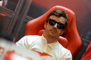 Alonso in trattativa con la Red Bull