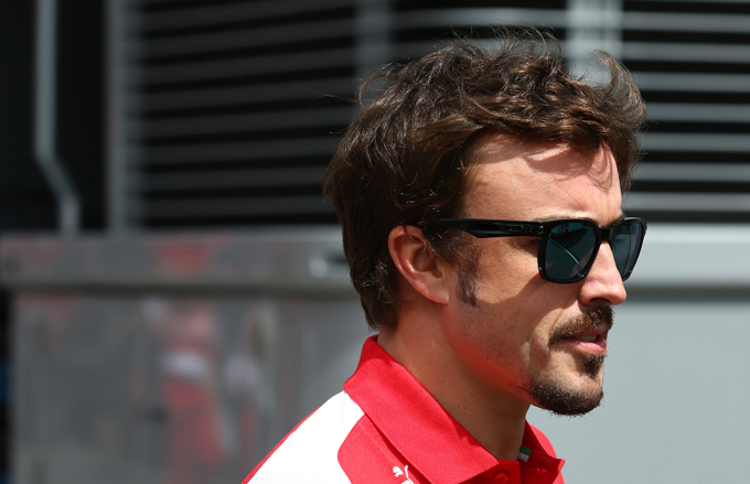 Alonso: “Ai test di Silverstone solo se mi obbligano”