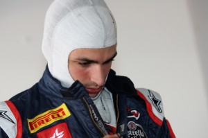 Carlos Sainz Jr: “Non sono ancora pronto per la  Formula 1”