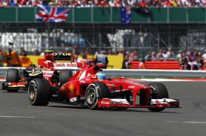 Domenicali: “Ferrari peggiorata, dobbiamo trovare una soluzione”
