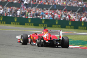 Ferrari, Lotus e Force India pronte a permettere modifiche alle gomme Pirelli