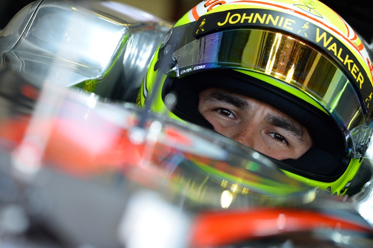 McLaren, Perez: “Partire con le medie può essere un jolly”