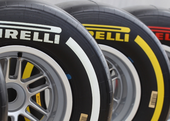 Pirelli: Il circuito del Nurburgring dal punto di vista degli pneumatici