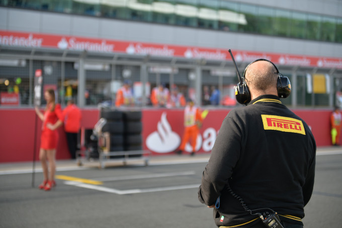 GP Germania a rischio boicottaggio, Pirelli già con le nuove gomme in Kevlar?