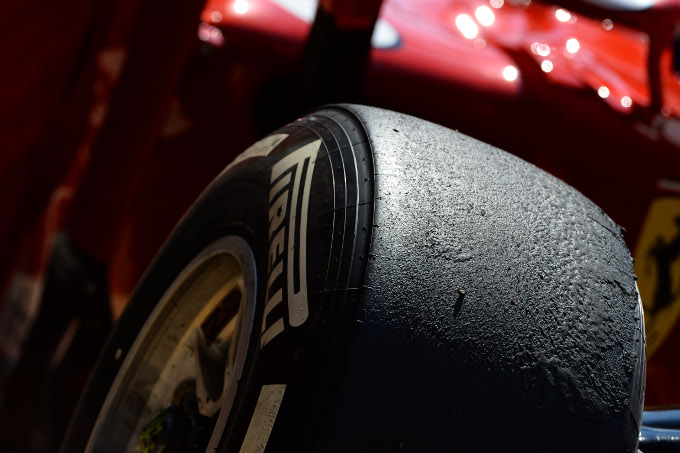 Pirelli, Hembery: “Feedback positivi dalle squadre sulle nuove gomme”