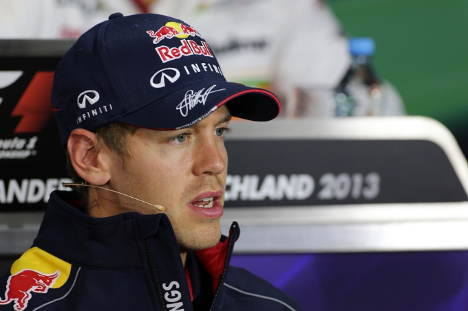 Vettel e Webber: “Mercedes è il team candidato alla pole in Germania”