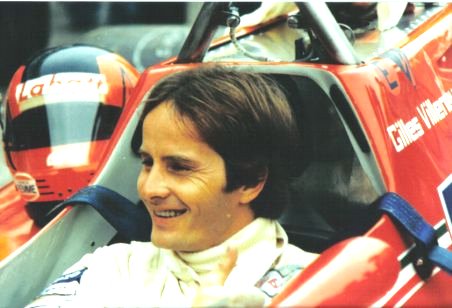 Villeneuve Story: L’esordio in Formula Uno