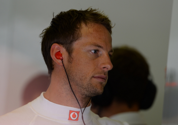 McLaren: Button, “A Spa lotteremo con i top team”