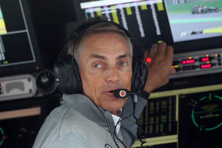 McLaren verso la riconferma della line-up