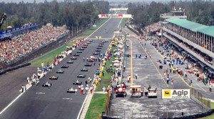 Il GP Messico potrebbe tornare nel calendario di F1 nel 2014