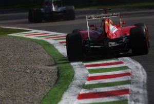In Ferrari anche l’attuale capo dell’aerodinamica del team Lotus