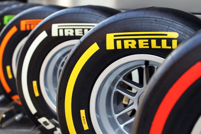 Pirelli comunica le mescole per i Gran Premi di Corea, Giappone e India