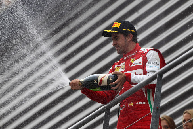 Alonso, Lotus o dream team con Raikkonen in Ferrari?