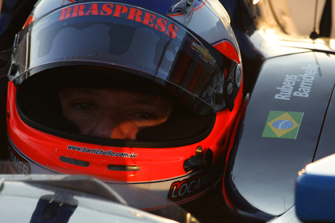 Barrichello potrebbe correre con la Sauber ad Interlagos