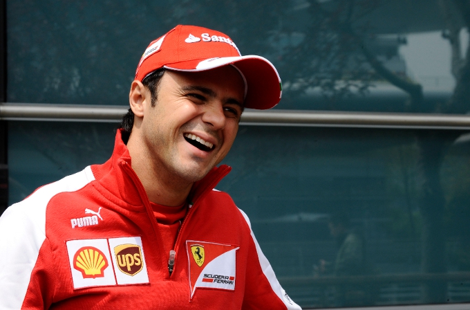Felipe Massa, un pilota nella storia Ferrari