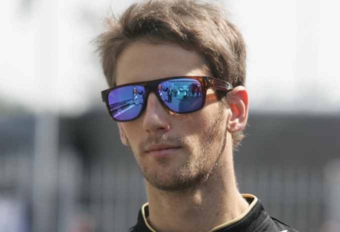 Grosjean: “Non sono piu’ la pecora nera della Formula 1”