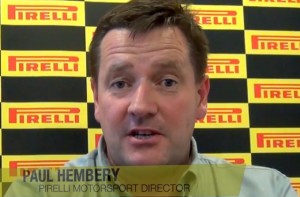 Pirelli: Il commento tecnico di Paul Hembery sul GP di Monza