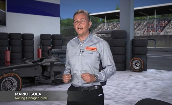 Pirelli: La sfida che attende gli pneumatici P Zero sul circuito di Monza