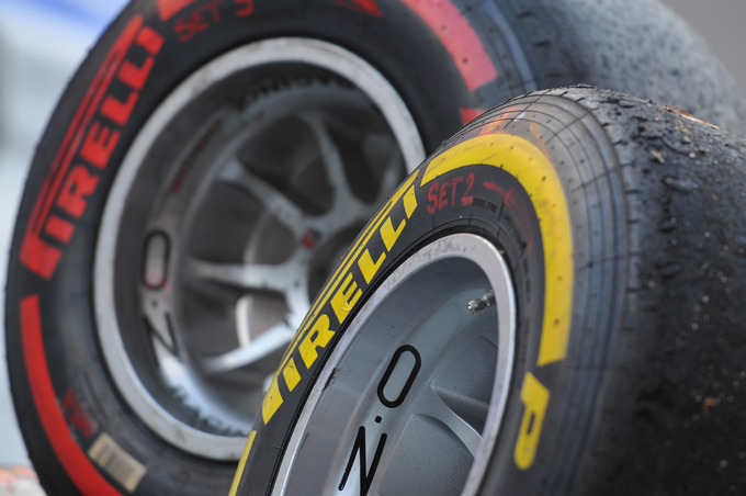 Pirelli: raggiunto accordo con FIA per rinnovo contratto F1