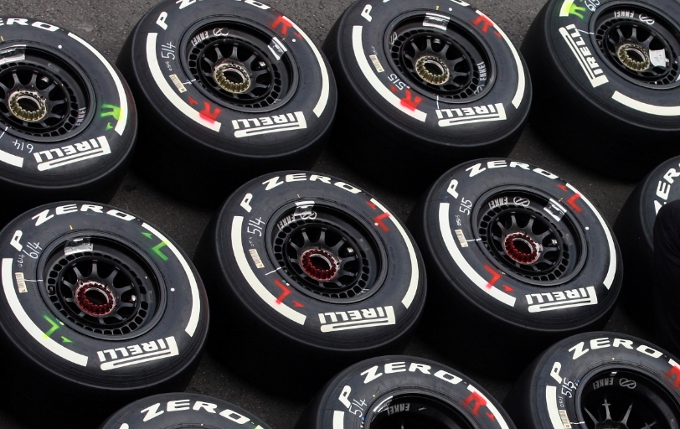 Pirelli: Il Gran Premio d’ Italia dal punto di vista degli pneumatici