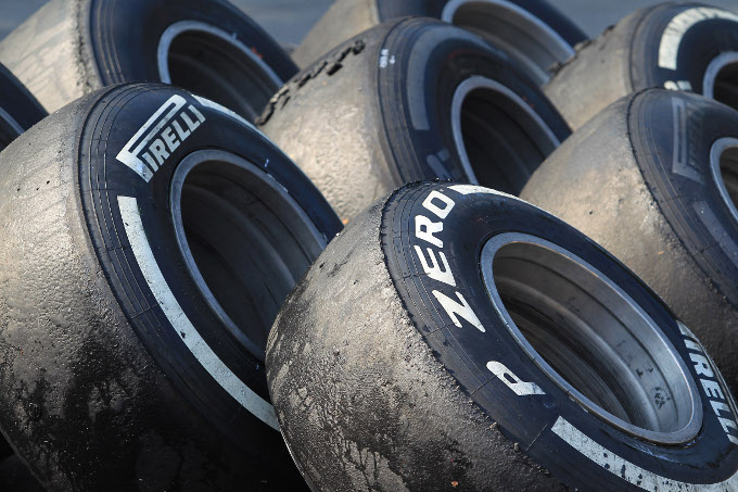 Pirelli, imminente l’annuncio del rinnovo con la F1