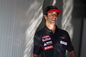 Ricciardo: “A Monza importante aver mostrato il mio valore”