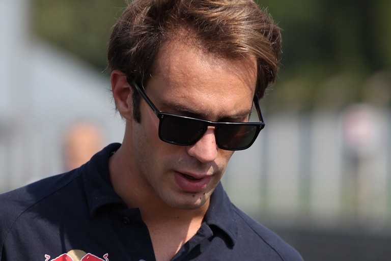 Vergne: “Non sono invidioso di Ricciardo”